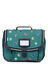 Cartable Dan 35 cm Vert