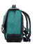 Cartable Dan 35 cm Vert