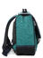 Cartable Dan 35 cm Vert