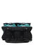Cartable � roulettes Dan 41 cm Vert