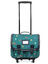 Cartable � roulettes Dan 41 cm Vert