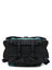 Cartable � roulettes Dan 38 cm Vert