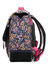 Cartable Elena 35 cm Bleu