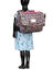 Cartable Elena 38 cm - Poche Gourde Bleu