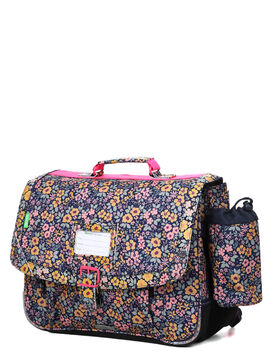 Cartable Elena 38 cm - Poche Gourde