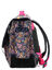 Cartable Elena 38 cm - Poche Gourde Bleu