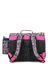 Cartable Elena 38 cm - Poche Gourde Bleu