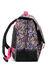 Cartable Elena 38 cm - Poche Gourde Bleu