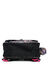 Cartable Elena 38 cm - Poche Gourde Bleu