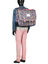 Cartable Elena 41 cm Bleu