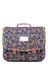 Cartable Elena 41 cm Bleu