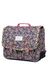 Cartable Elena 41 cm Bleu