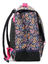 Cartable Elena 41 cm Bleu