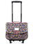 Cartable � roulettes Elena 38 cm Bleu