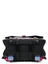 Cartable � roulettes Elena 38 cm Bleu