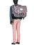 Cartable � roulettes Elena 41 cm Bleu