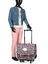 Cartable � roulettes Elena 41 cm Bleu