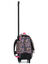 Cartable � roulettes Elena 41 cm Bleu