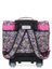 Cartable � roulettes Elena 41 cm Bleu