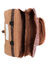 Cartable � roulettes Lilou 38 cm Multicolores