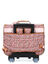 Cartable � roulettes Lilou 38 cm Multicolores