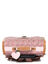 Cartable � roulettes Lilou 38 cm Multicolores