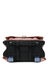 Cartable � roulettes Lilou 38 cm Multicolores