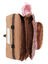 Cartable Lilou 38 cm - Poche Gourde Multicolores
