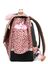 Cartable Lilou 38 cm - Poche Gourde Multicolores
