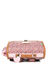 Cartable Lilou 38 cm - Poche Gourde Multicolores