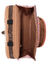 Cartable Lilou 35 cm Multicolores