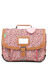 Cartable Lilou 35 cm Multicolores