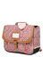 Cartable Lilou 35 cm Multicolores