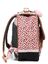 Cartable Lilou 35 cm Multicolores