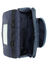 Cartable Merlin 32 cm Bleu