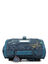 Cartable Merlin 32 cm Bleu