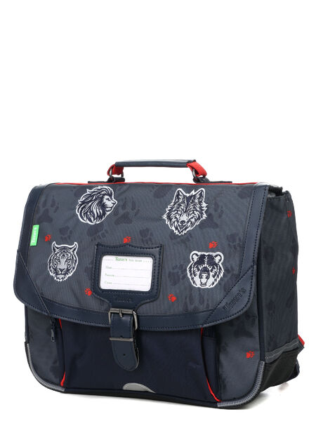 Cartable Mathys 35 cm
