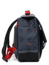 Cartable Mathys 35 cm Gris
