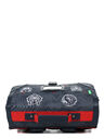 Cartable Mathys 35 cm Gris