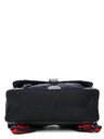 Cartable Mathys 35 cm Gris