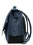 Cartable Merlin 38 cm - Poche Gourde Bleu
