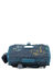 Cartable Merlin 38 cm - Poche Gourde Bleu