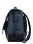 Cartable Merlin 38 cm - Poche Gourde Bleu