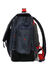 Cartable Mathys 38 cm - Poche Gourde Gris