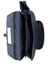 Cartable Mathys 38 cm - Poche Gourde Gris
