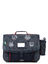 Cartable Mathys 38 cm - Poche Gourde Gris