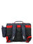 Cartable Mathys 38 cm - Poche Gourde Gris