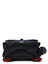 Cartable Mathys 38 cm - Poche Gourde Gris