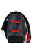 Cartable Mathys 38 cm - Poche Gourde Gris