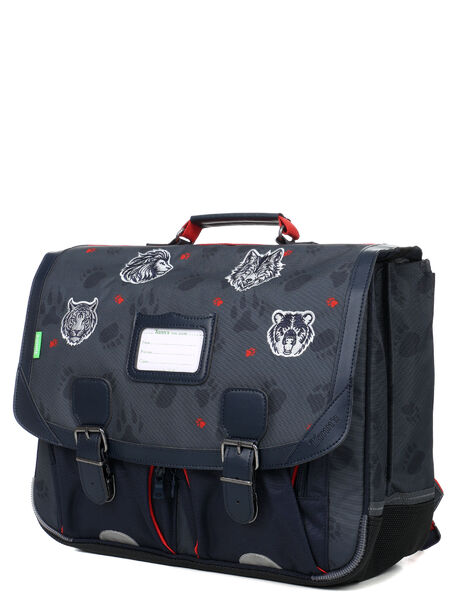Cartable Mathys 41 cm